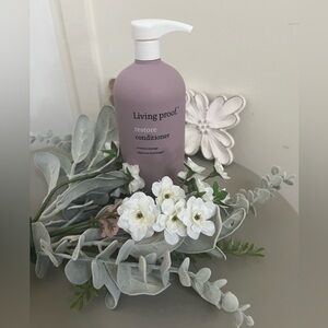 Living Proof Restore Conditioner 24 OZ